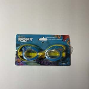 Swimways Disney Pixar Finding Dory Kids Swim Goggles